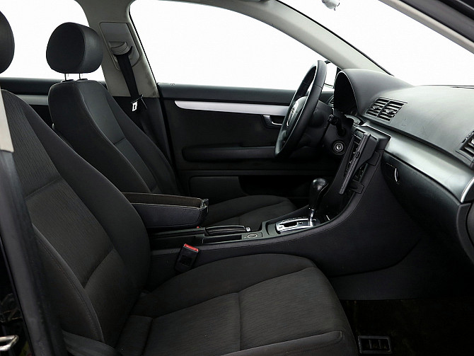 Audi A4 Comfortline ATM 2.0 TDI 103kW Tallina - foto 6