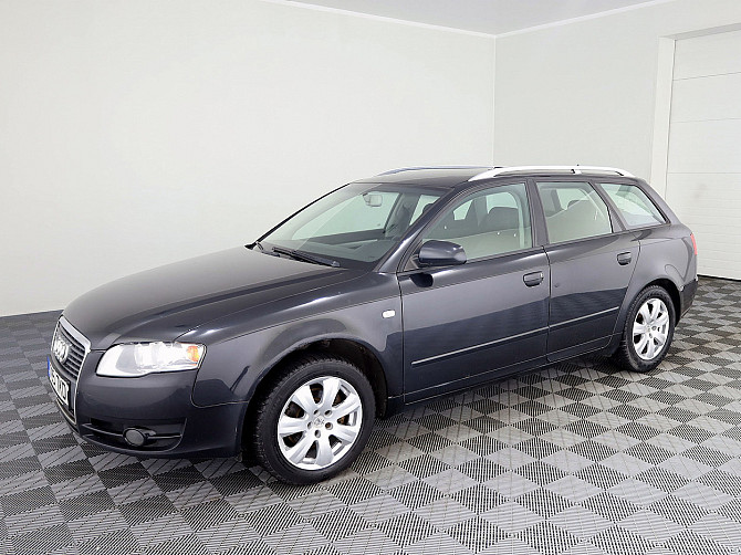 Audi A4 Comfortline ATM 2.0 TDI 103kW Tallina - foto 2