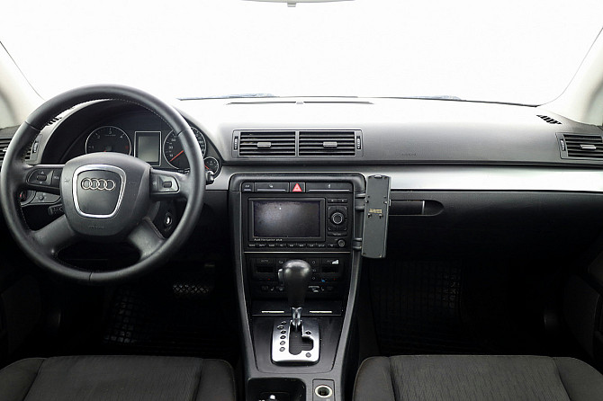 Audi A4 Comfortline ATM 2.0 TDI 103kW Tallina - foto 5