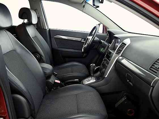 Chevrolet Captiva Luxury ATM 2.0 CRD 110kW Tallina