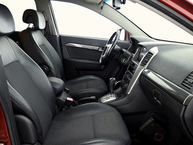 Chevrolet Captiva Luxury ATM 2.0 CRD 110kW Tallina - foto 6