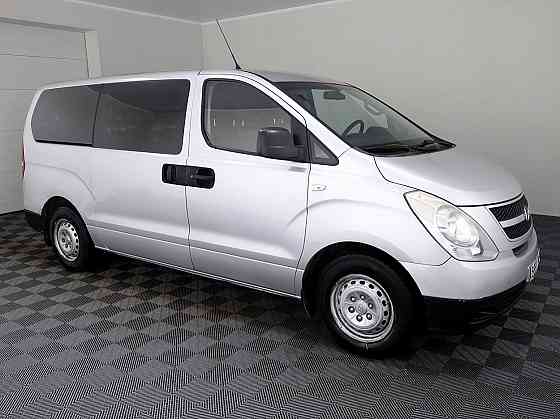 Hyundai H1 Van 2.5 CRDi 120kW Tallina