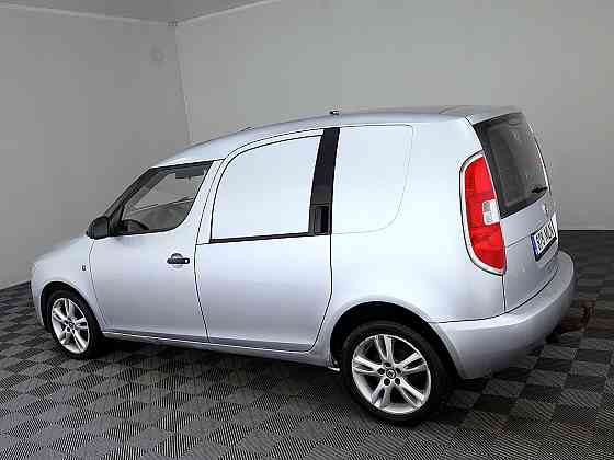 Skoda Praktik Comfortline 1.4 63kW Tallina
