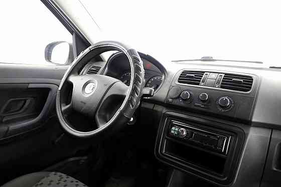 Skoda Praktik Comfortline 1.4 63kW Tallina