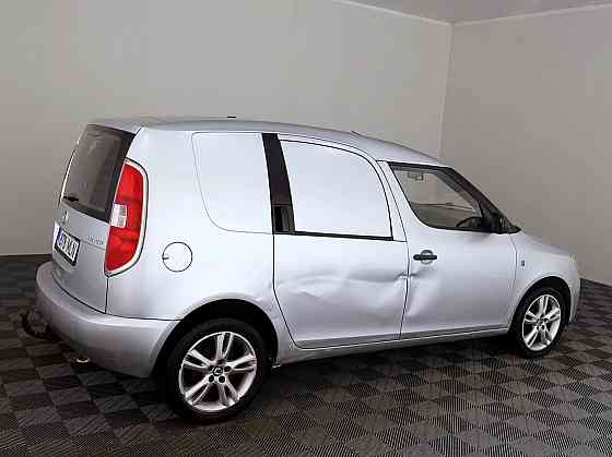 Skoda Praktik Comfortline 1.4 63kW Tallina