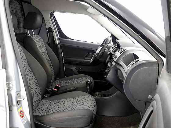 Skoda Praktik Comfortline 1.4 63kW Tallina