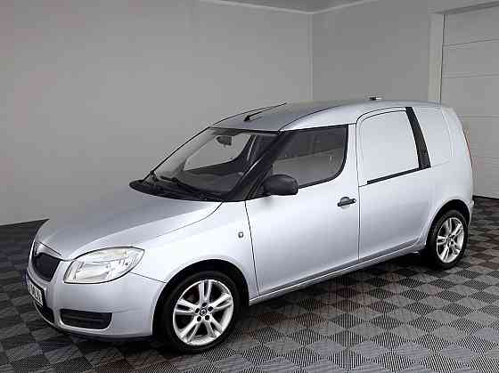 Skoda Praktik Comfortline 1.4 63kW Tallina