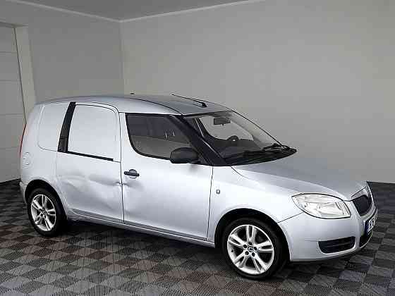 Skoda Praktik Comfortline 1.4 63kW Tallina