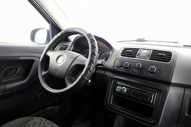 Skoda Praktik Comfortline 1.4 63kW Tallina - foto 5