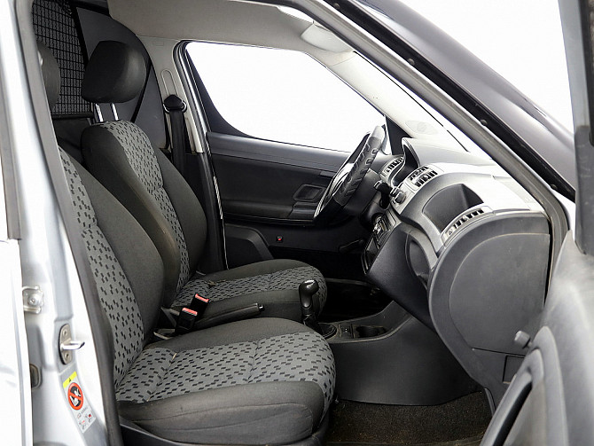 Skoda Praktik Comfortline 1.4 63kW Tallina - foto 6