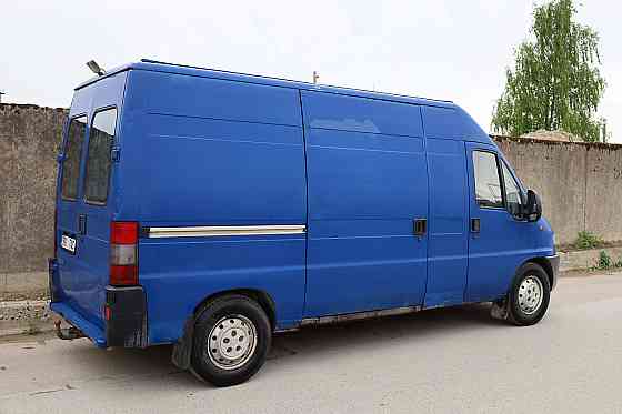 Fiat Ducato Maxi 2.8 TD 94kW Tallina