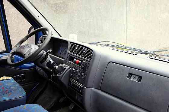 Fiat Ducato Maxi 2.8 TD 94kW Tallina