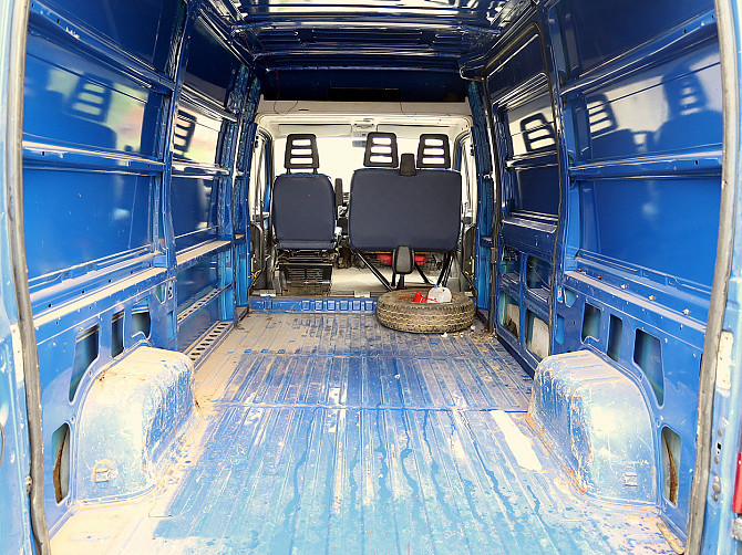Fiat Ducato Maxi 2.8 TD 94kW Tallina - foto 8