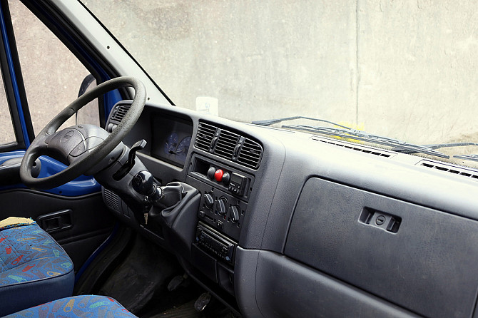 Fiat Ducato Maxi 2.8 TD 94kW Tallina - foto 5