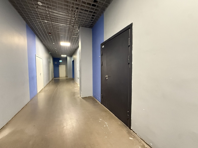 Siltas ražošanas/noliktavas telpas Purvciemā  netālu no T/C Domina  Iznomā siltas noliktavas Rīga - foto 6