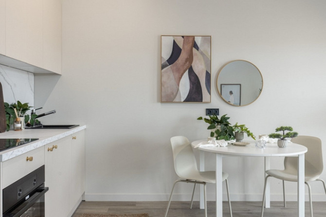 Стильные loft-апартаменты в полностью реновированном здании  Квартиры будут Рига - изображение 7