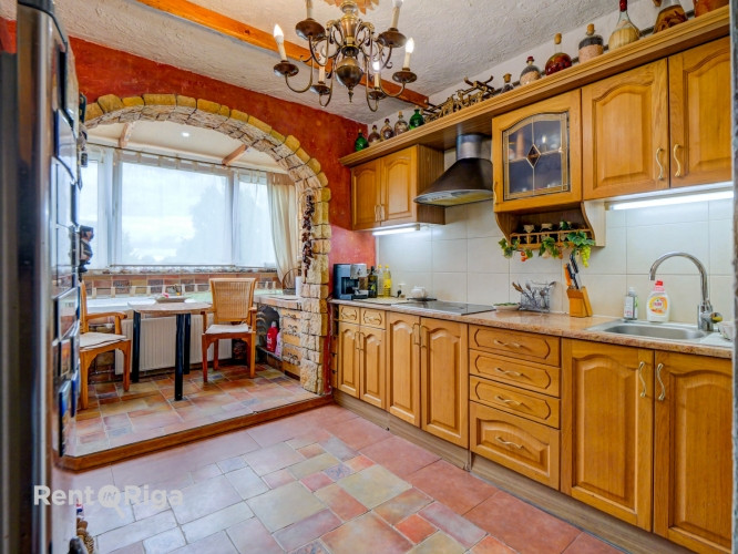 Piedāvājumā plašs un pārdomāti izplānots 3 istabu dzīvoklis Olainē  Pārdošanā gaišs, Olaine - foto 11