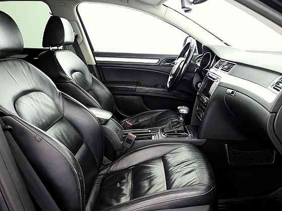 Skoda Superb Highline ATM 2.0 TDI 125kW Tallina