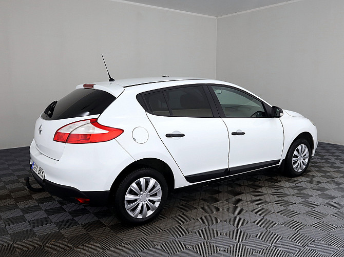 Renault Megane Elegance 1.6 74kW Tallina - foto 3