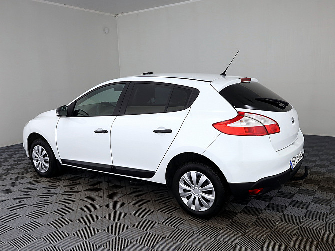 Renault Megane Elegance 1.6 74kW Tallina - foto 4