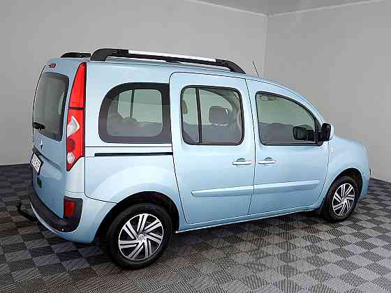 Renault Kangoo Multispace 1.5 dCi 66kW Tallina