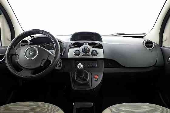 Renault Kangoo Multispace 1.5 dCi 66kW Tallina