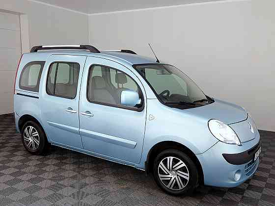 Renault Kangoo Multispace 1.5 dCi 66kW Tallina