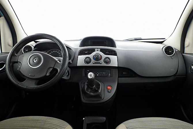 Renault Kangoo Multispace 1.5 dCi 66kW Tallina - foto 5