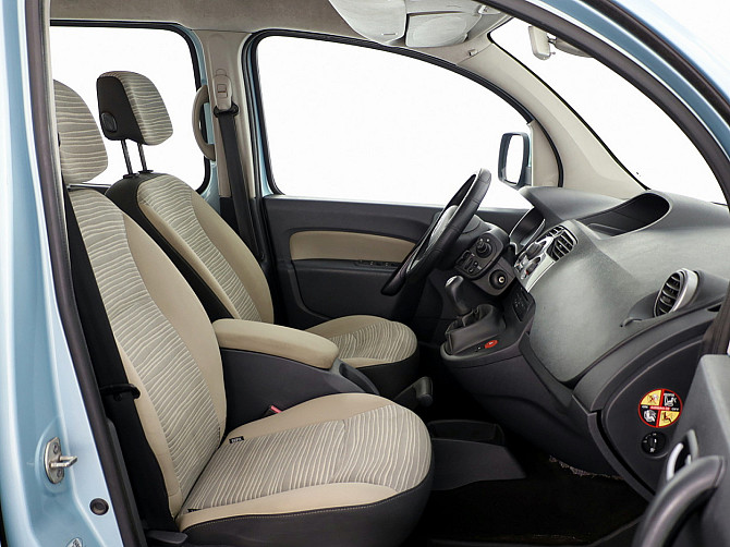 Renault Kangoo Multispace 1.5 dCi 66kW Tallina - foto 6