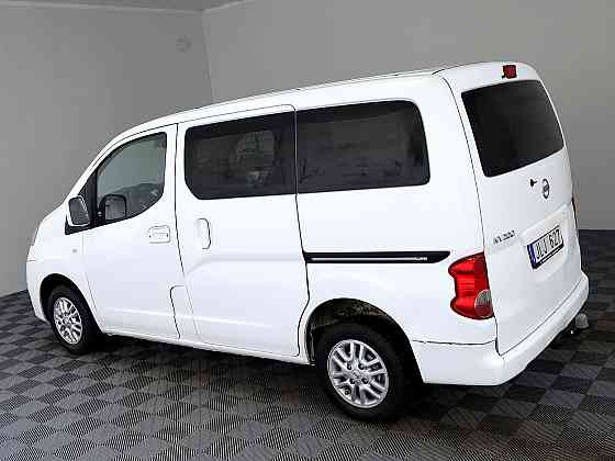 Nissan NV200 Van 1.5 dCi 81kW Tallina