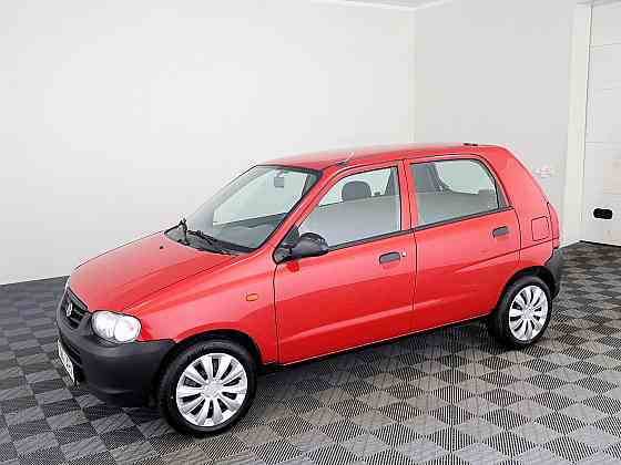 Suzuki Alto Comfort 1.1 46kW Tallina