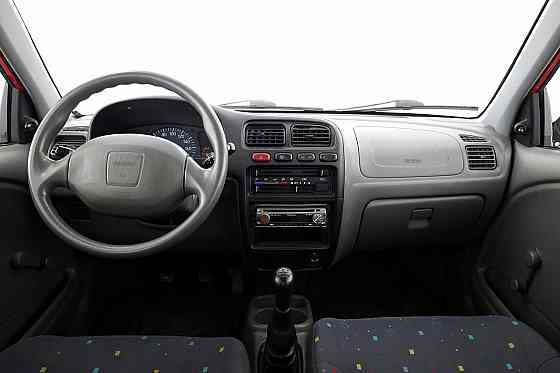 Suzuki Alto Comfort 1.1 46kW Tallina