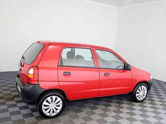 Suzuki Alto Comfort 1.1 46kW Tallina