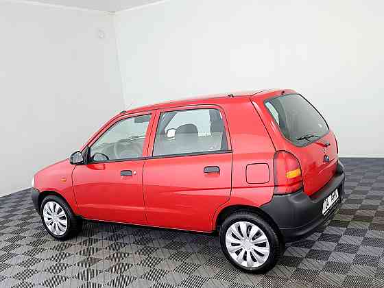 Suzuki Alto Comfort 1.1 46kW Tallina