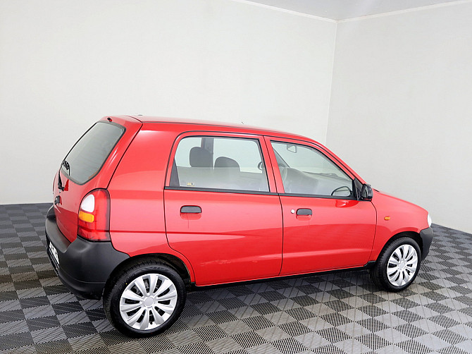 Suzuki Alto Comfort 1.1 46kW Tallina - foto 3