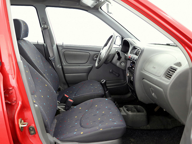 Suzuki Alto Comfort 1.1 46kW Tallina - foto 6