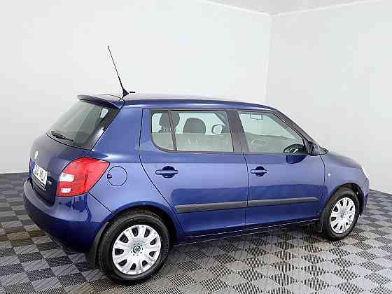 Skoda Fabia Comfortline 1.4 63kW Tallina