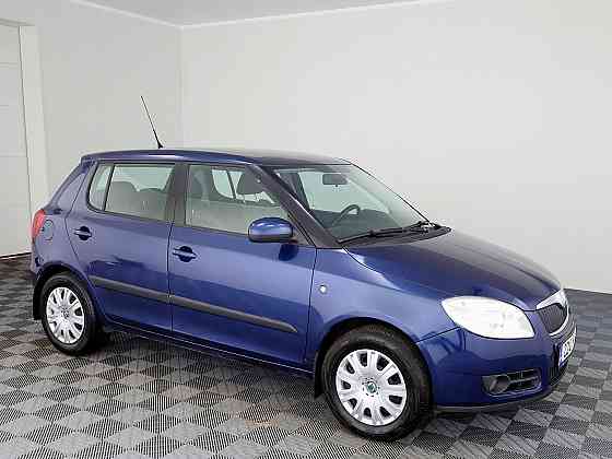 Skoda Fabia Comfortline 1.4 63kW Tallina