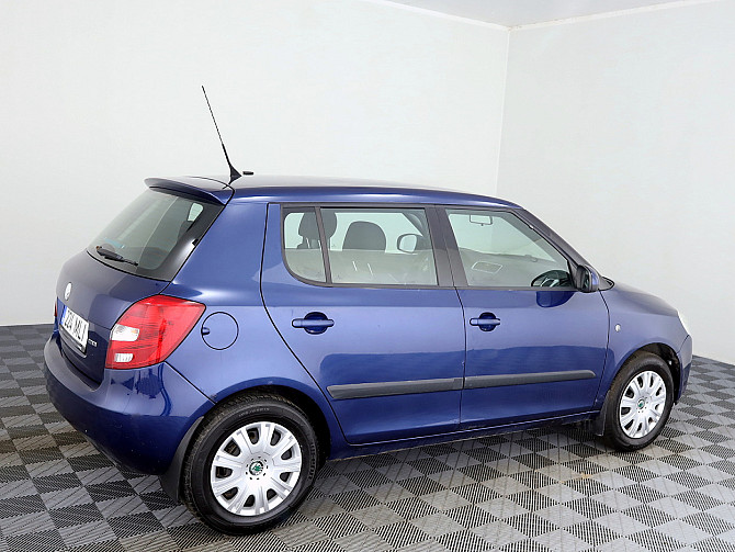 Skoda Fabia Comfortline 1.4 63kW Tallina - foto 3