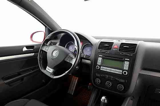 Volkswagen Golf GTI ATM 2.0 147kW Tallina