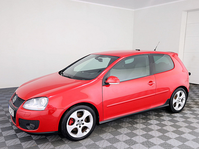 Volkswagen Golf GTI ATM 2.0 147kW Tallina - foto 2
