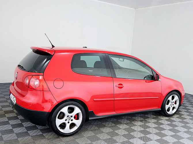 Volkswagen Golf GTI ATM 2.0 147kW Tallina - foto 3