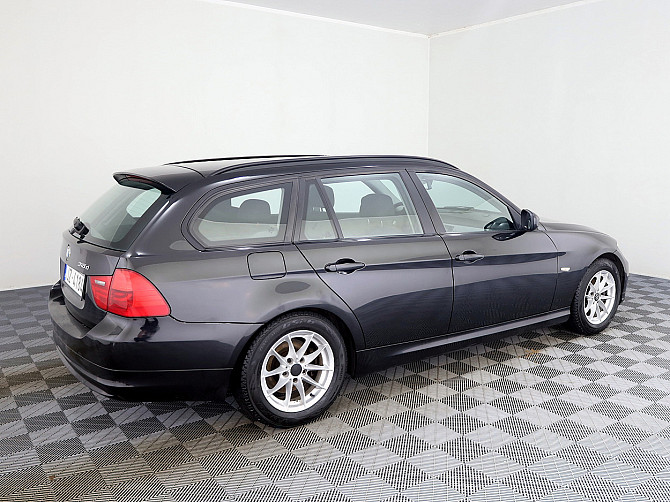 BMW 318 Touring Facelift 2.0 D 105kW Tallina - foto 3