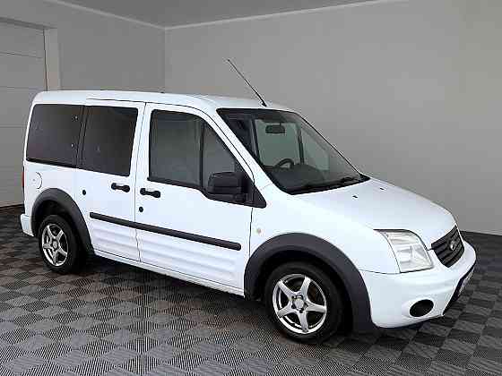 Ford Tourneo Connect Facelift 1.8 TDCi 66kW Tallina