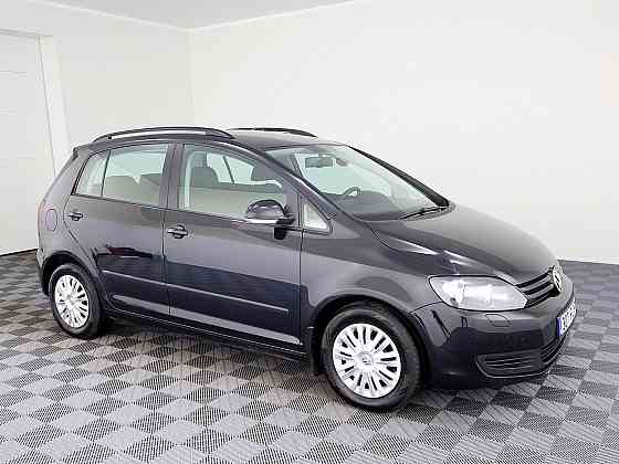 Volkswagen Golf Plus Comfortline Facelift 1.4 59kW Tallina