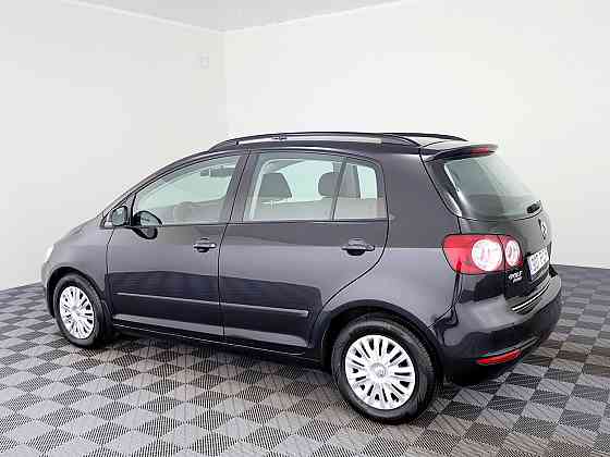 Volkswagen Golf Plus Comfortline Facelift 1.4 59kW Tallina