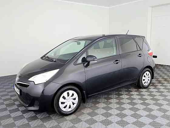 Toyota Verso-S Linea Sol 1.3 73kW Tallina
