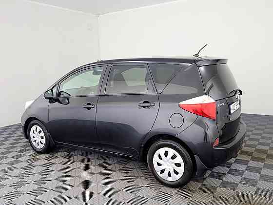 Toyota Verso-S Linea Sol 1.3 73kW Tallina