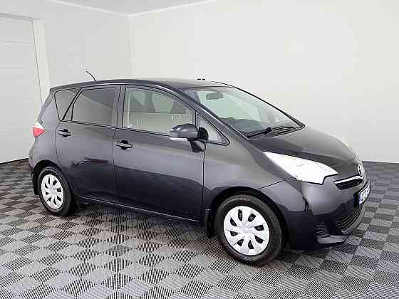 Toyota Verso-S Linea Sol 1.3 73kW Tallina