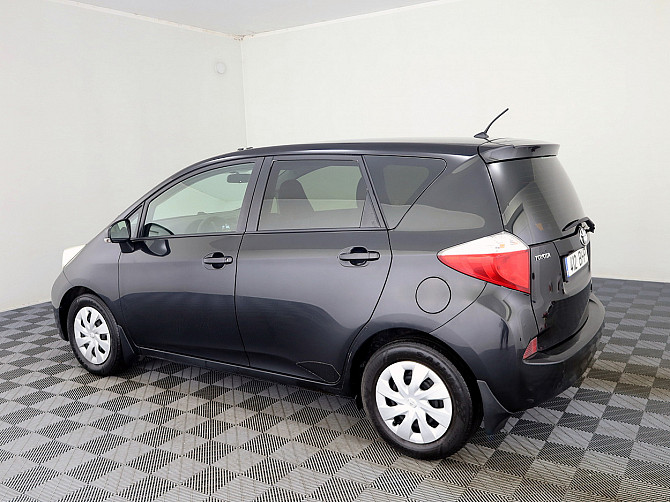 Toyota Verso-S Linea Sol 1.3 73kW Tallina - foto 4